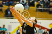Gallery: Volleyball White River @ Fife